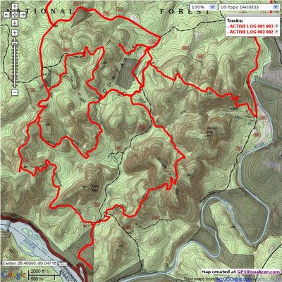 Uwharrie 2012.jpg Uwharrie 2012.jpg